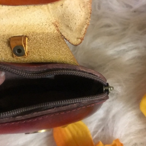 Coin or Money Tote - Picture 6 of 9